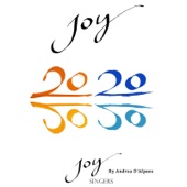 Joy 2020 artwork