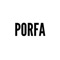 Porfa - Eric Luna lyrics