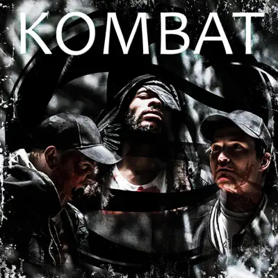 Kombat (feat. Dropout Kings) - Single - Dayshell