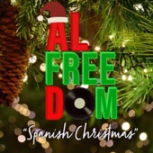 Spanish Christmas artwork