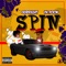 Spin (feat. Yk toon) - Og Bright lyrics