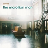 The Marollian Man artwork