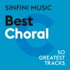 Sinfini Music: Best Choral, 2014