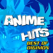 Leb deinen Traum (Digimon) artwork