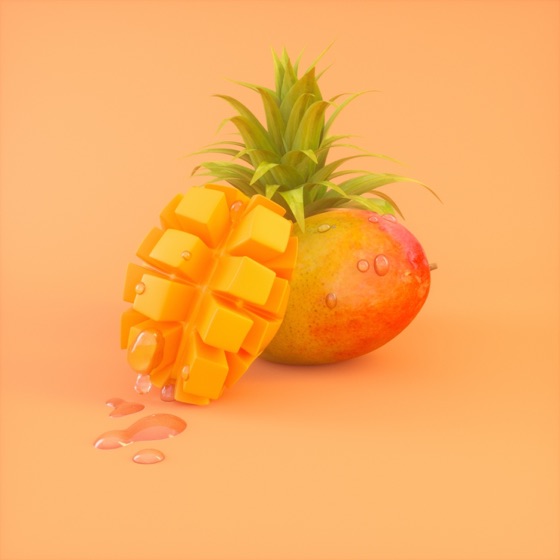 Cover artwork for Ramsquaddled