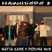 HaWuDePe 2 (feat. Yung Diler) artwork