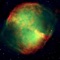 Staring at a Protostar - Space_Monkey681 lyrics