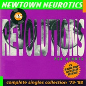Newtown Neurotics - Hypocrite