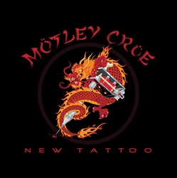 Mötley Crüe - Hell on High Heels