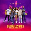 Desde los pies - Single