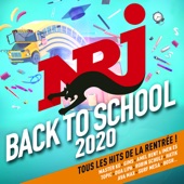 NRJ Back to School 2020 artwork