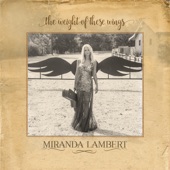 Miranda Lambert - We Should Be Friends