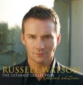 Russell Watson: The Ultimate Collection artwork