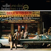 Willie Bobo - Fried Neck Bones and Some Home Fries