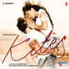 Kites (Original Motion Picture Soundtrack) - Rajesh Roshan