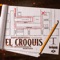 El Croquis (feat. Inteligencia Norteña) - Tapy Quintero lyrics