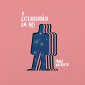 O Extraordinário em Nós - EP artwork