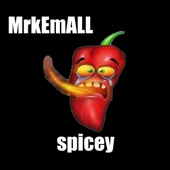 MrkEmall - SPICEY
