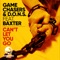 Can't Let You Go (feat. Baxter) - DONS lyrics