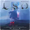 Stream & download Lsd (Ghastly X Heart/Less Vip) - Single