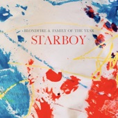 Starboy artwork