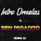 Intro Ornelas + Bien Pegadito - Roma DJ lyrics