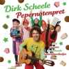 Sinterklaasliedjes: Pepernotenpret