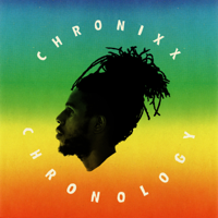 Chronixx - Skankin' Sweet artwork