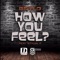 How You Feel (feat. Styles P) - Single