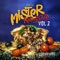 Atención - Mister Barcelo lyrics
