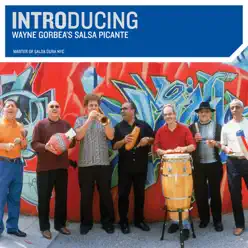 Introducing Wayne Gorbea's Salsa Picante - Wayne Gorbea