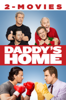 Paramount Home Entertainment Inc. - Daddy's Home 2 Movie Collection artwork