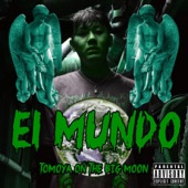 El Mundo artwork