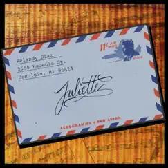 Juliette - Single by Kelandy album reviews, ratings, credits