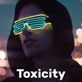 Toxicity (Cyberpunk) artwork