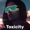 Toxicity (Cyberpunk) artwork