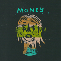 Money-Lime Cordiale
