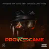 Provócame (feat. Justin Quiles & Lenny Tavárez) [Remix] - Single album lyrics, reviews, download