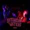 Afortunado - Satanchon Waters lyrics