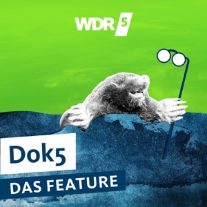 das ARD radiofeature - Das Horrorheim