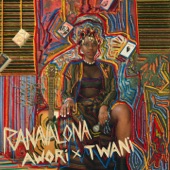 Ranavalona artwork