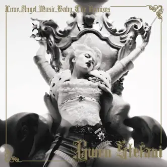 Luxurious (feat. Slim Thug) [Remix featuring Slim Thug] by Gwen Stefani song reviws