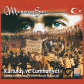 Bozkırın Sesi: Cumhuriyet artwork