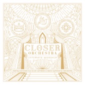 Closer Orchestra - EP artwork