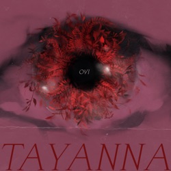 TAYANNA - Очi