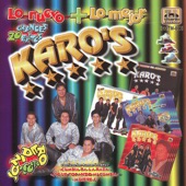 Karo's - Locura  De Amor