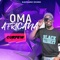 Curfew - Oma Africana lyrics