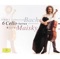 Suite for Cello Solo No. 1 in G, BWV 1007: III. Courante artwork