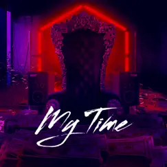 My Time (feat. Pa Salieu & Ghetts) - Single by Kriss Toph album reviews, ratings, credits