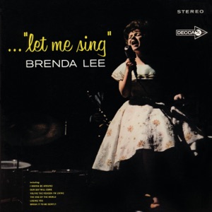 Brenda Lee - The End of the World - 排舞 音乐